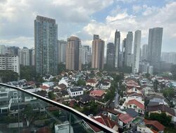 Cliveden At Grange (D10), Condominium #561769041